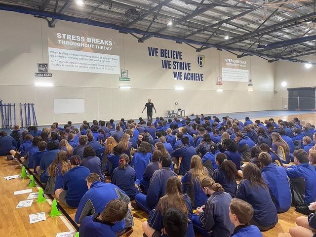 breakingFree school mental health program 1