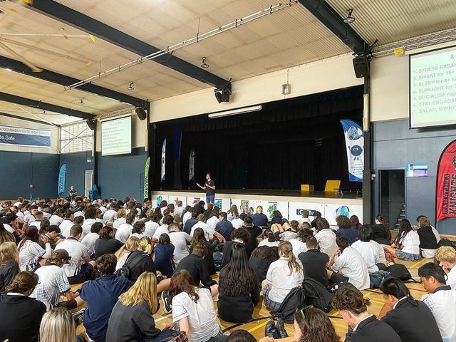 breakingFree school mental health program 4